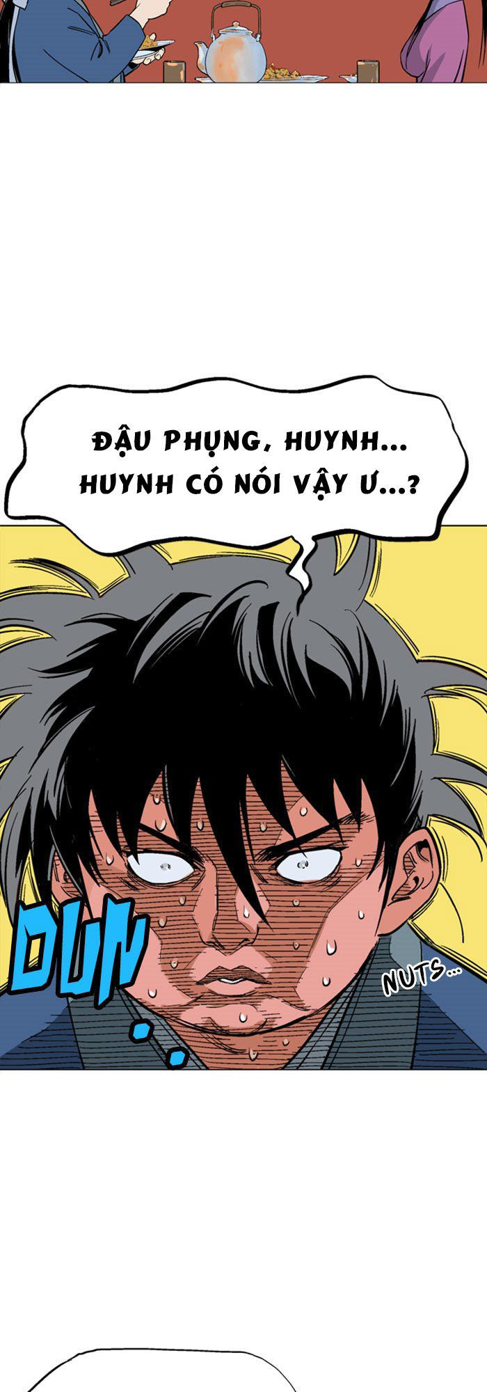 Cao Thủ 2: Chapter 37