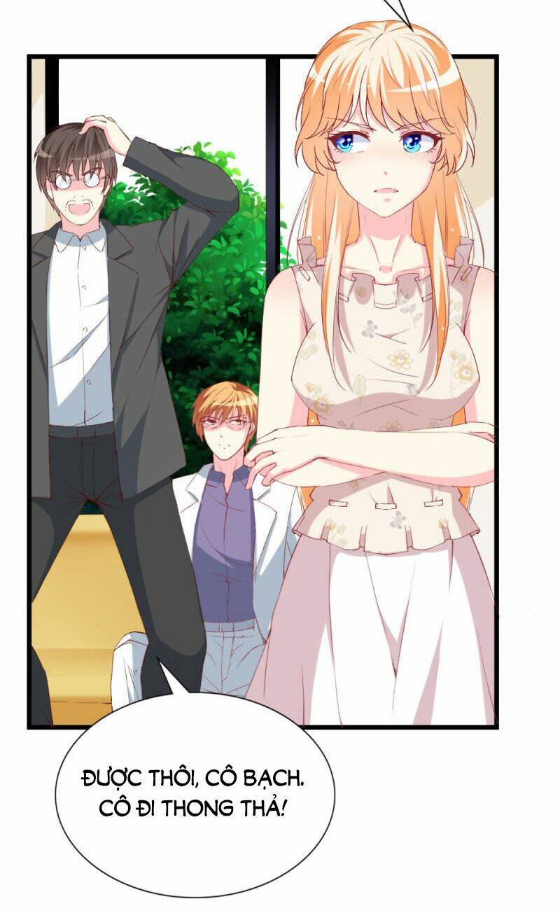 Này! Đừng Động Vào Phô Mai Của Tôi: Chapter 106