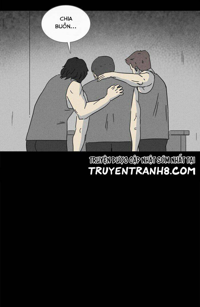 Những Câu Chuyện Bất Thường: Chapter 223