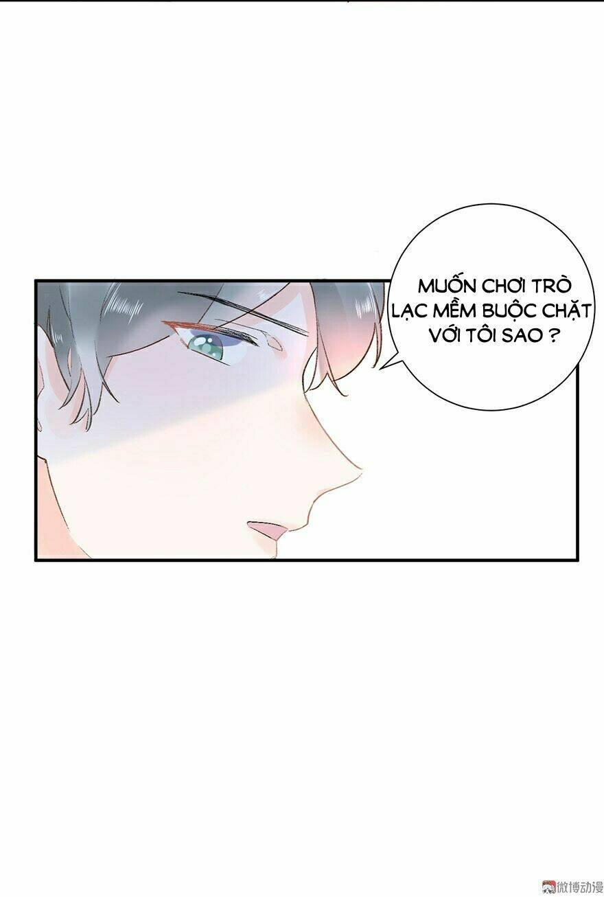 Tra Nam Cút Ra: Chapter 1