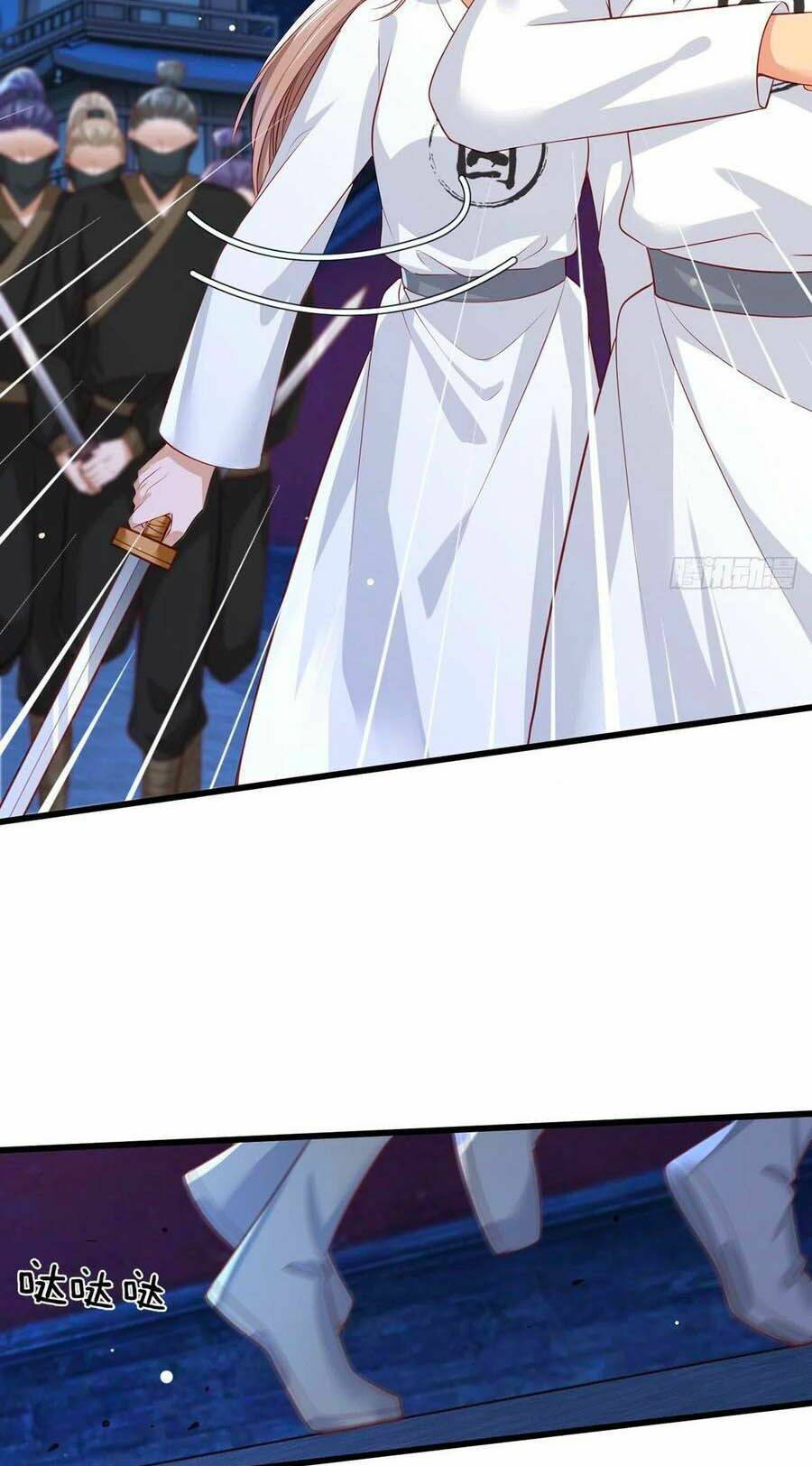 Nữ Thủ Phú Chi Kiều Sủng Nhiếp Chính Vương: Chapter 80