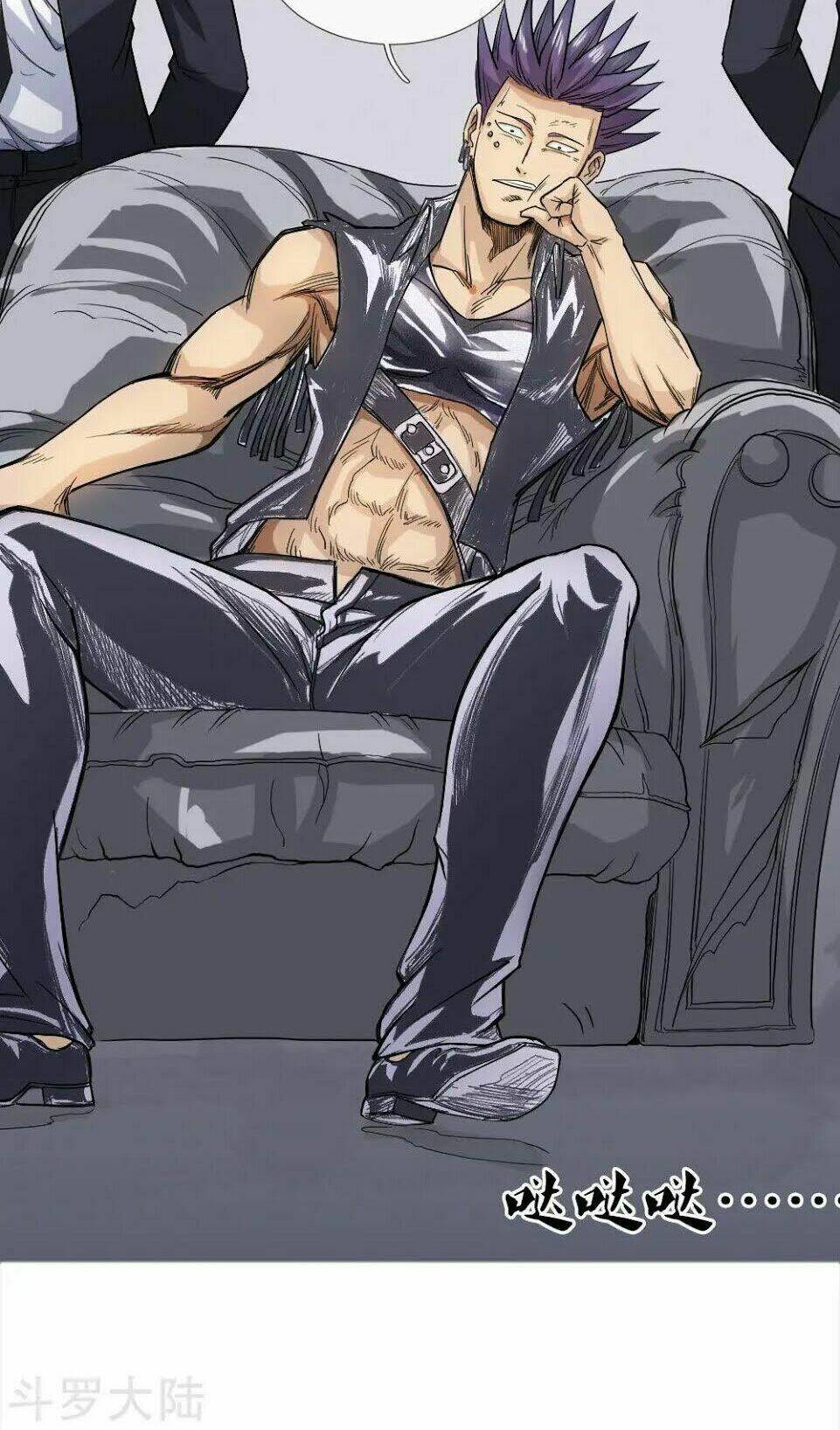 Tuyệt Thế Binh Vương: Chapter 59