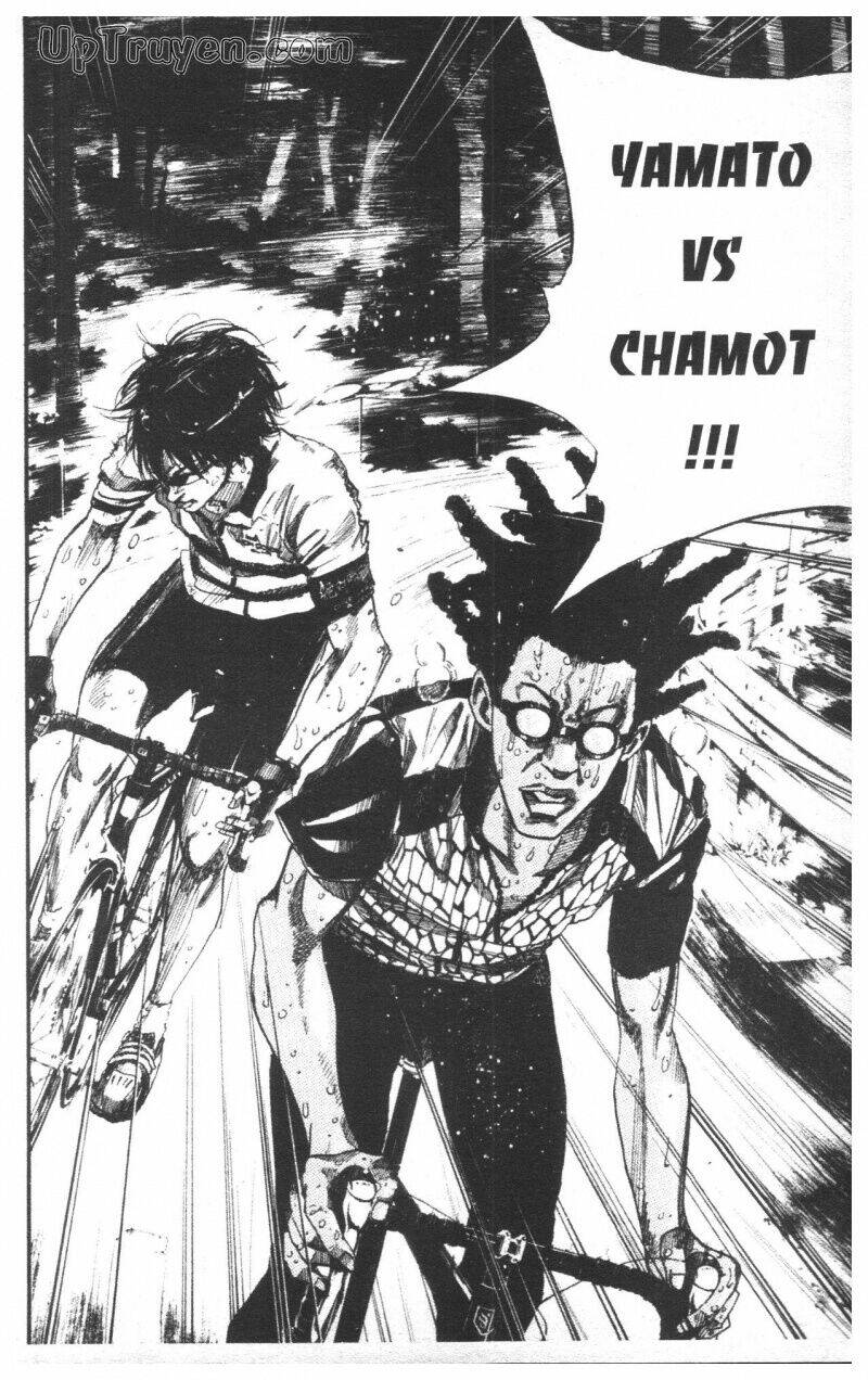 Over Drive: Chapter 13