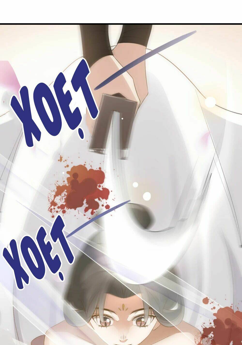 Đích Nữ Hữu Độc: Chapter 10