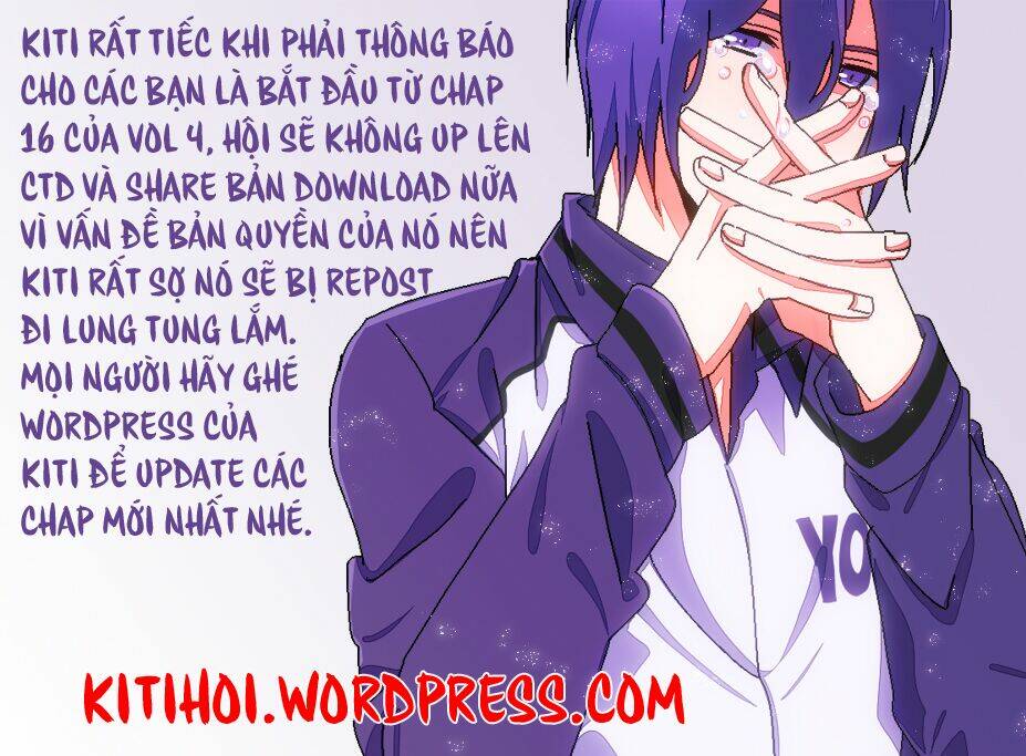 Chuyện Tình Của Toono Và Tamiya: Chapter 15