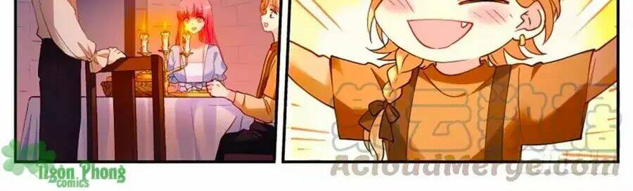 Hệ Thống Chế Tạo Nữ Thần: Chapter 263