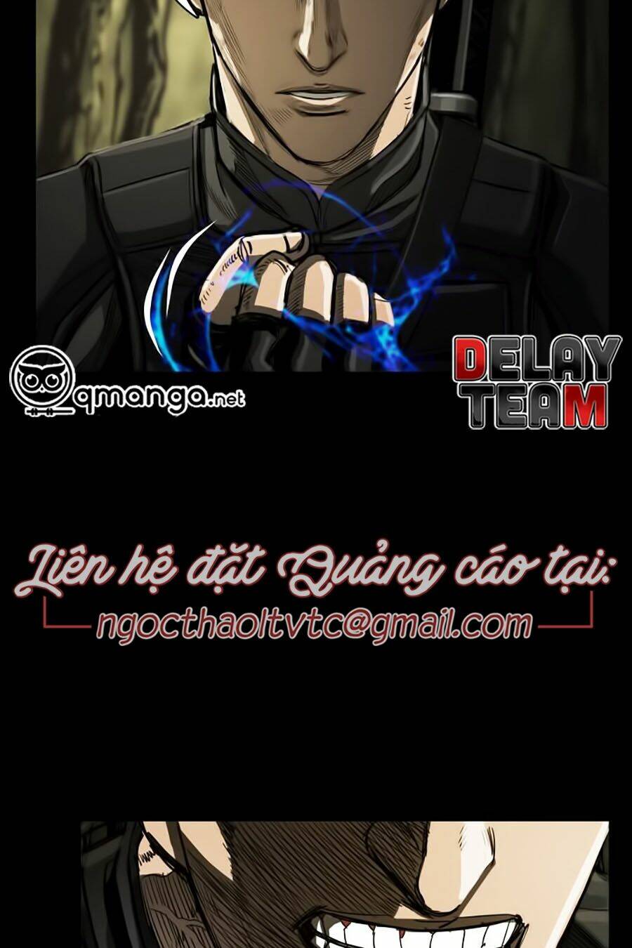 Thợ Săn Đầu Tiên: Chapter 38