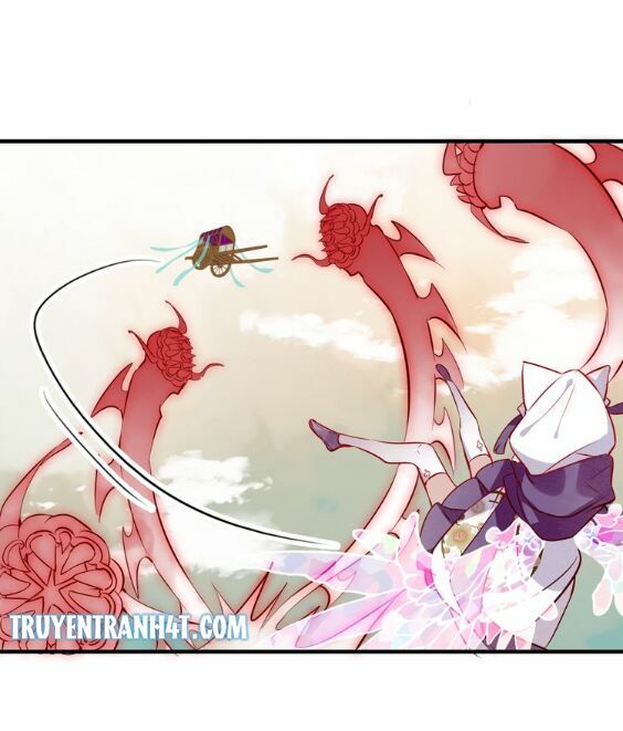 Ngô hoàng tại thượng: Chapter 55