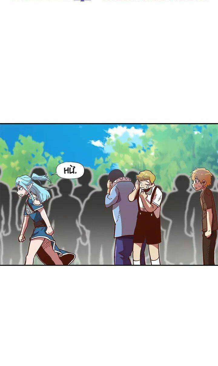 Nô Lệ Nghịch Thiên: Chapter 5