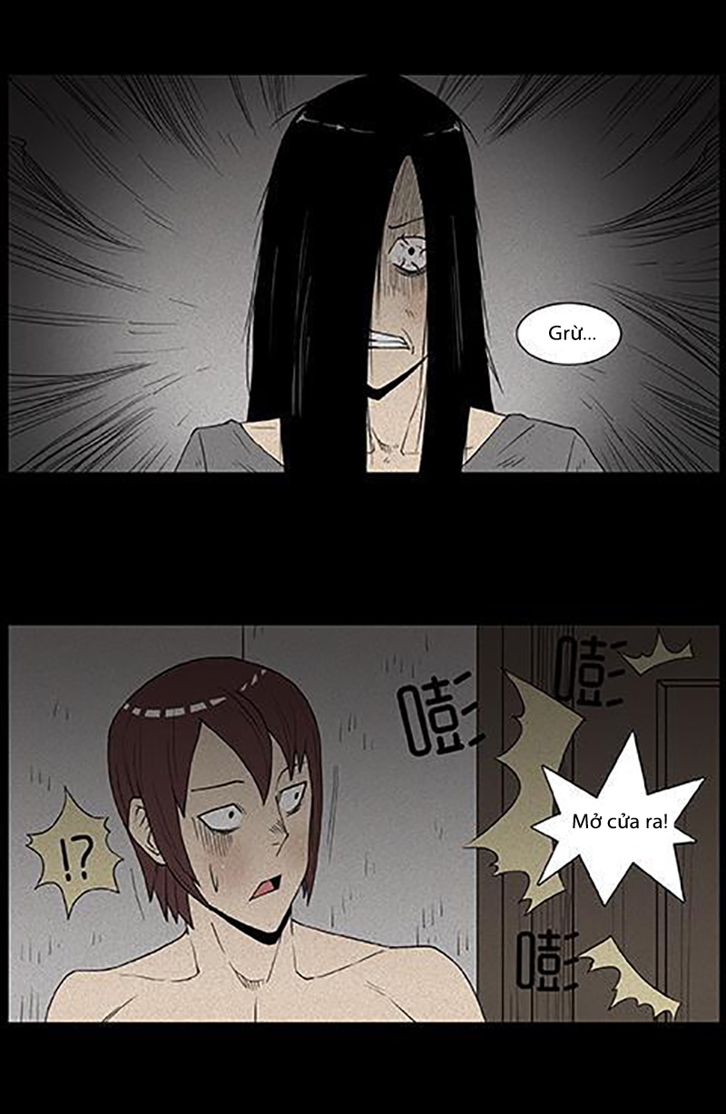 Chuyện Lạ Đêm Khuya: Chapter 49