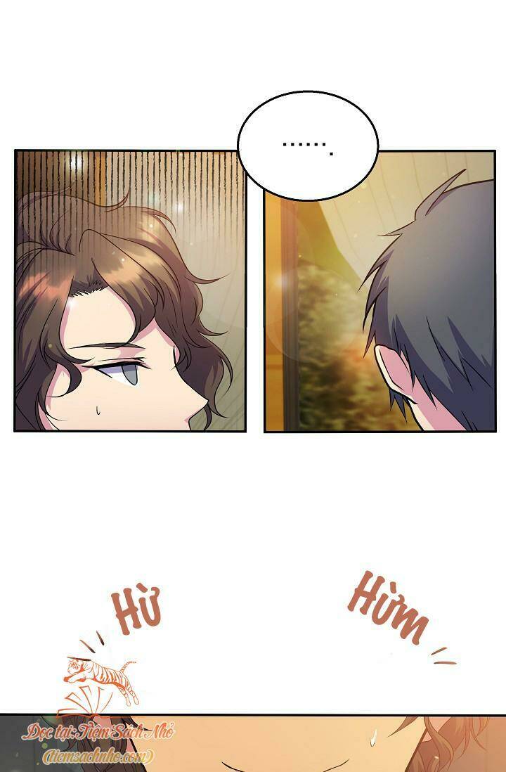 Bút Danh Bí Mật Của Nữ Công Tước: Chapter 3