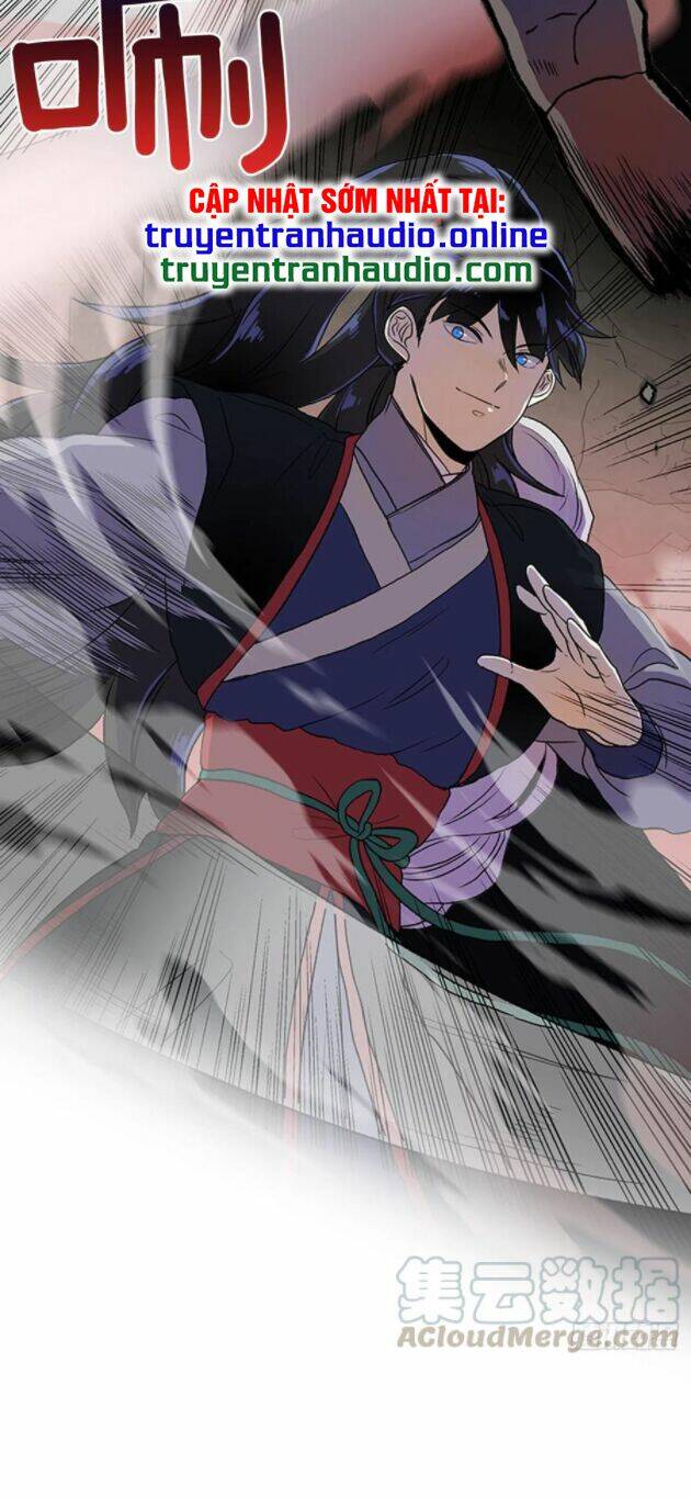 Học Sĩ Tái Sinh: Chapter 152