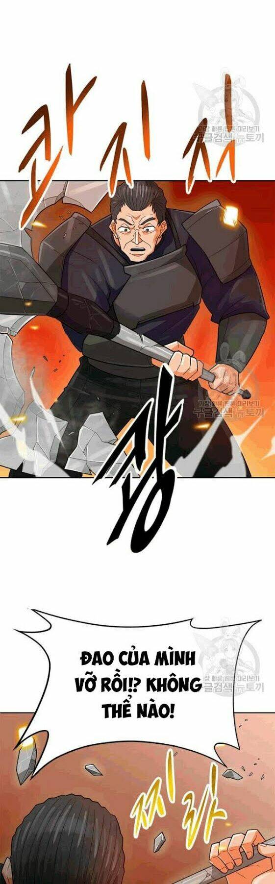 Tôi Tự Động Săn Một Mình: Chapter 85