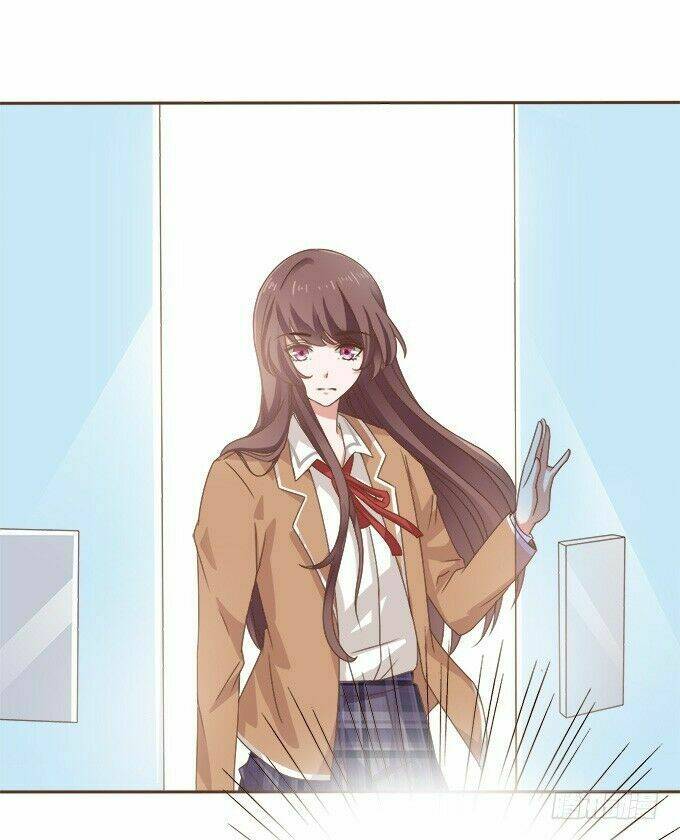 Tình Yêu Ba Tuyến: Chapter 8