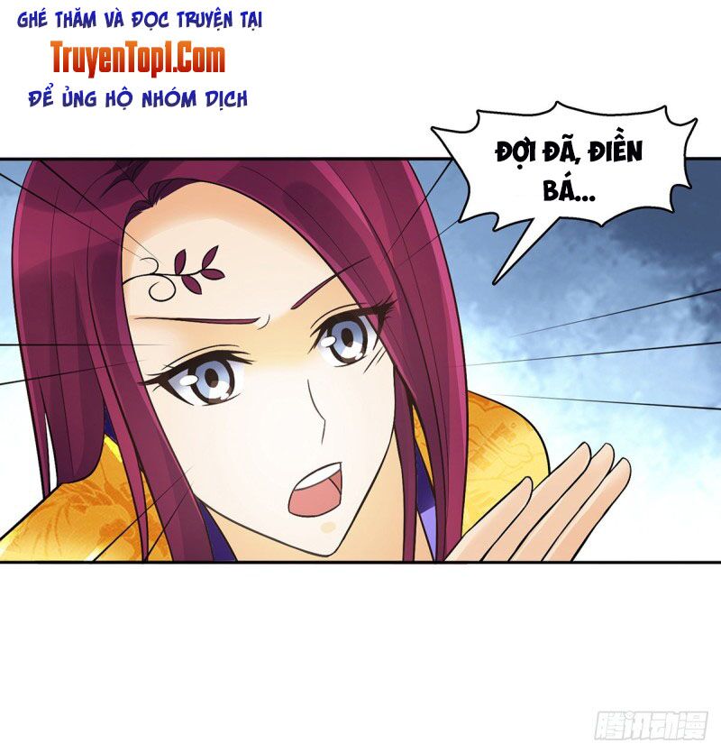 Thiên Thần Quyết: Chapter 131