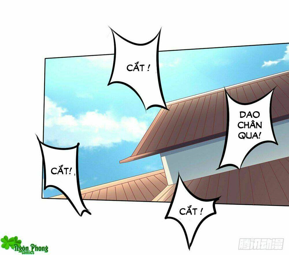 Hoàng Đế “Phế Vật” Tiến Hóa Sử: Chapter 48