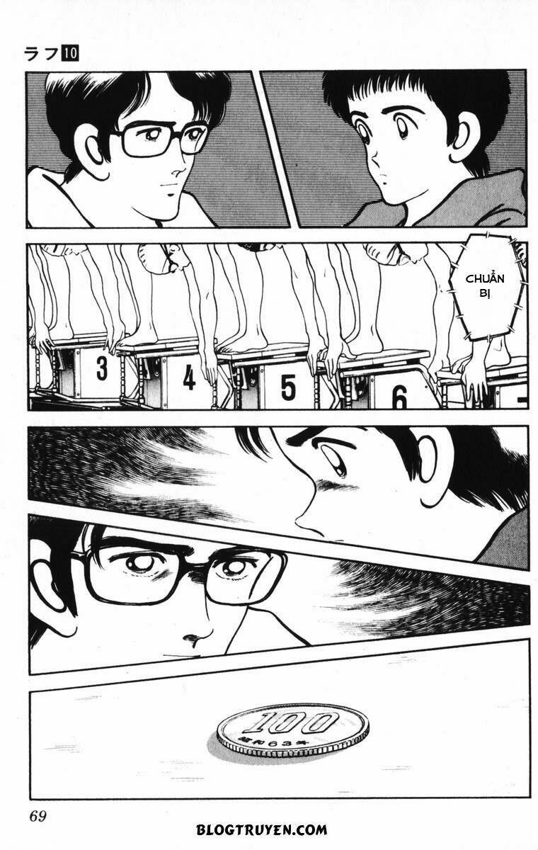Rough - Ngọc Thô: Chapter 93