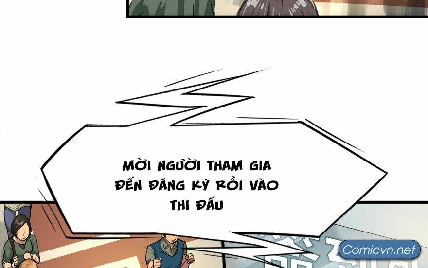 Vua Sinh Tồn: Chapter 42
