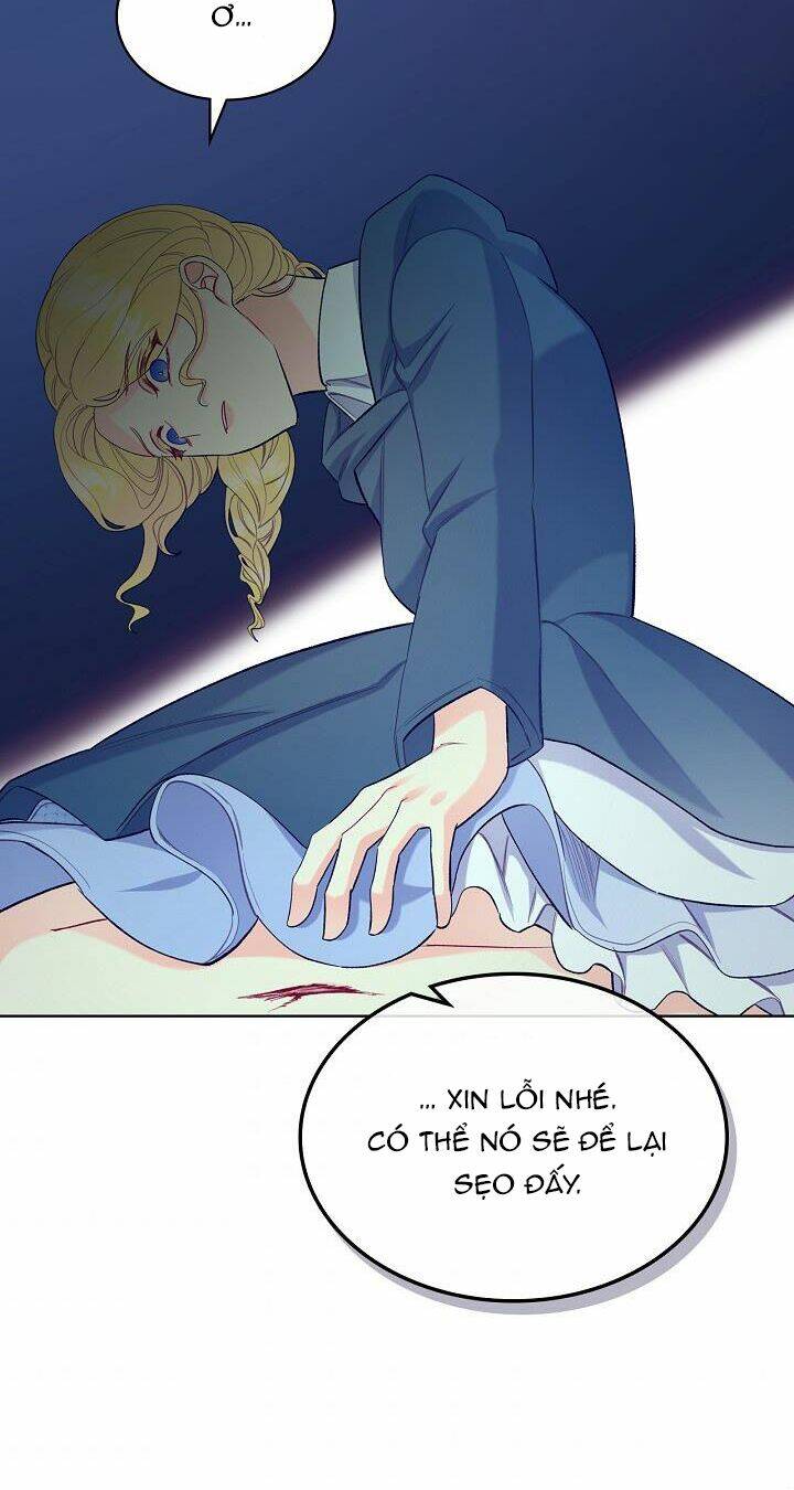 Kẻ Tạo Ra Nữ Phản Diện: Chapter 46