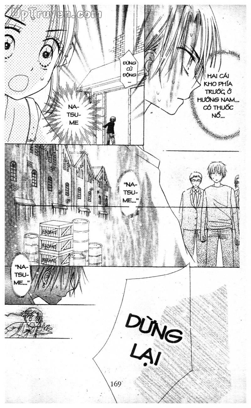 Học Viện Alice: Chapter 11