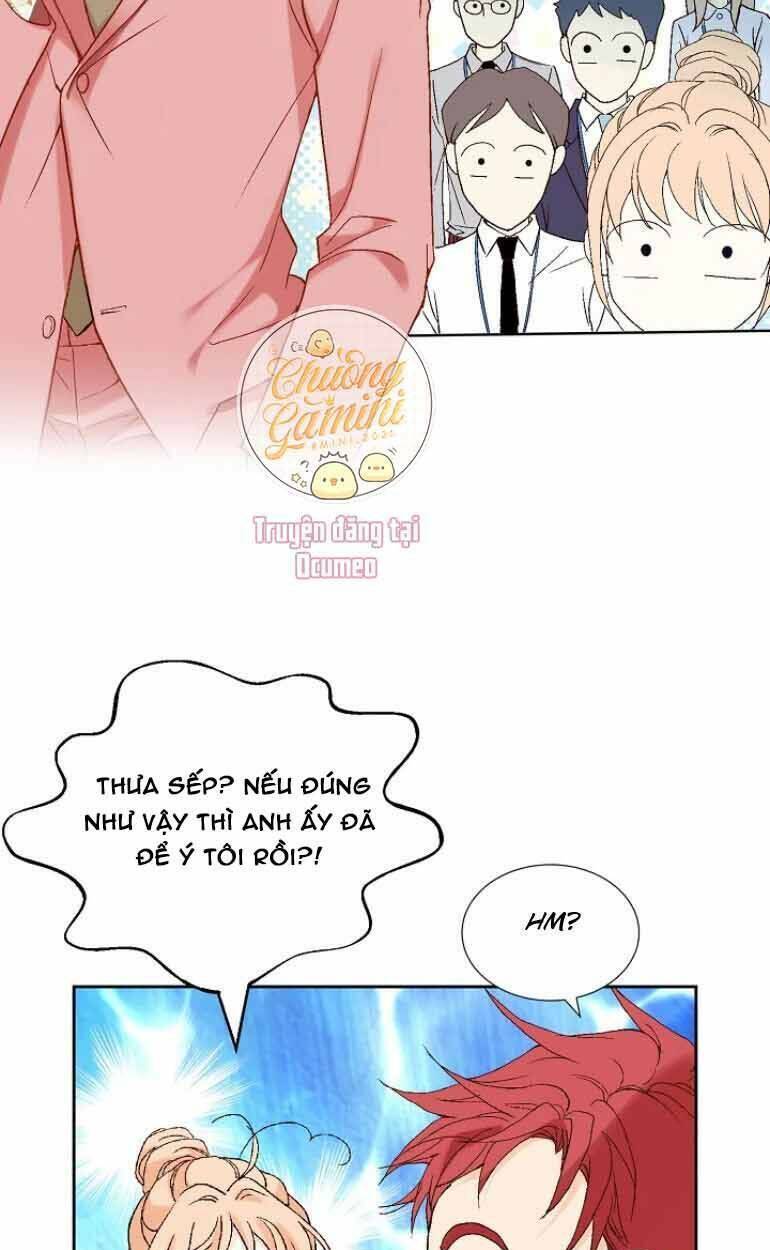 Lee Bom, Em Là Của Anh: Chapter 16