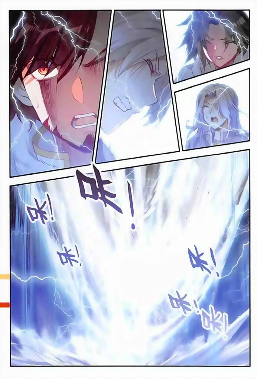 Thiện Lương Tử Thần: Chapter 81