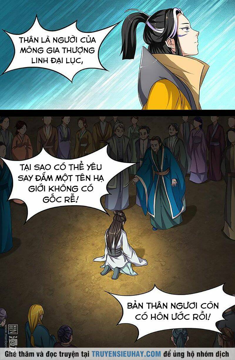 Cực Phẩm Tu Chân Thiếu Niên: Chapter 127