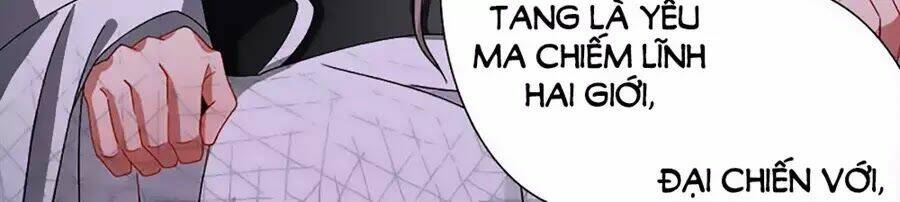 Liêu Liêu Nhân Thân Tu Tiên Truyện: Chapter 46