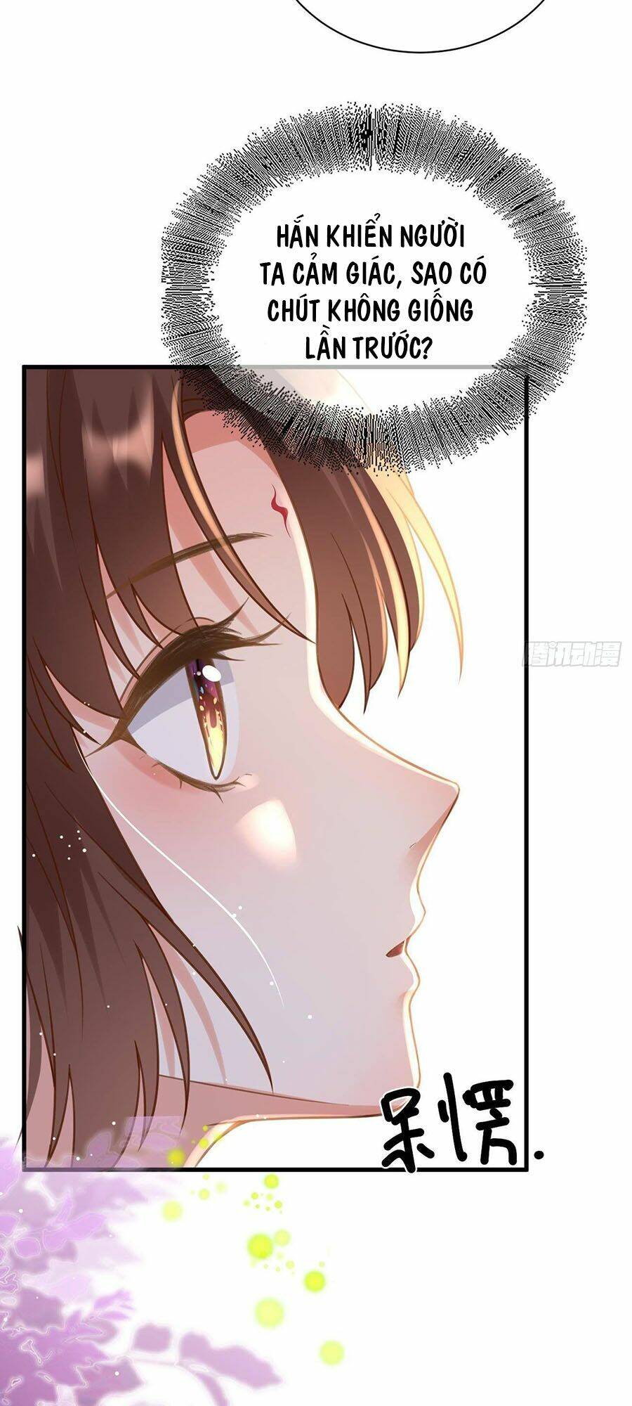 Ma Đầu Vạn Ác Năm Tuổi Rưỡi: Chapter 27