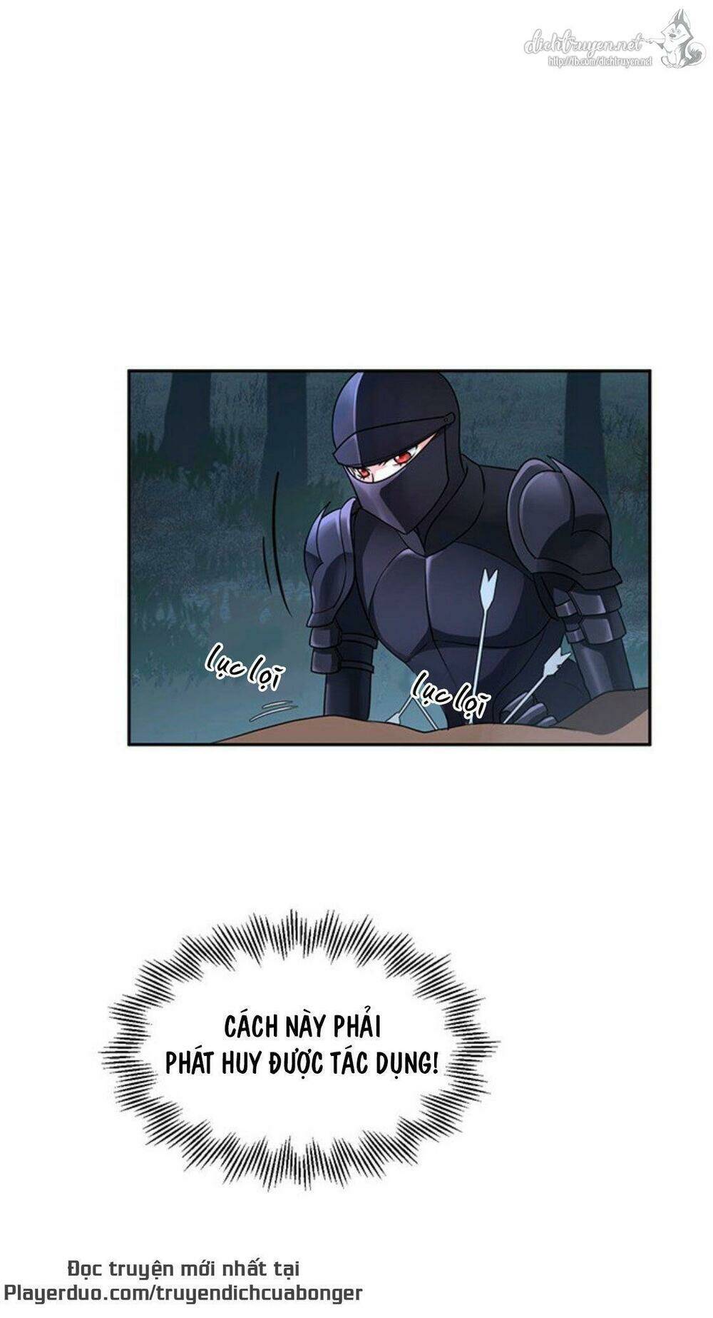 Nữ Hiệp Trở Về: Chapter 2