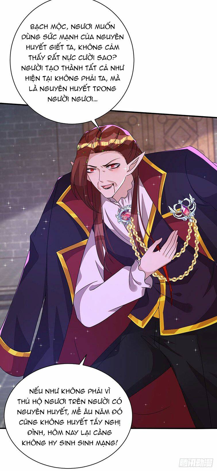 Thú Thụ Bất Thân: Chapter 160