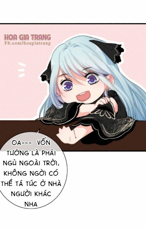 Dữ Tử Thành Thuyết: Chapter 6