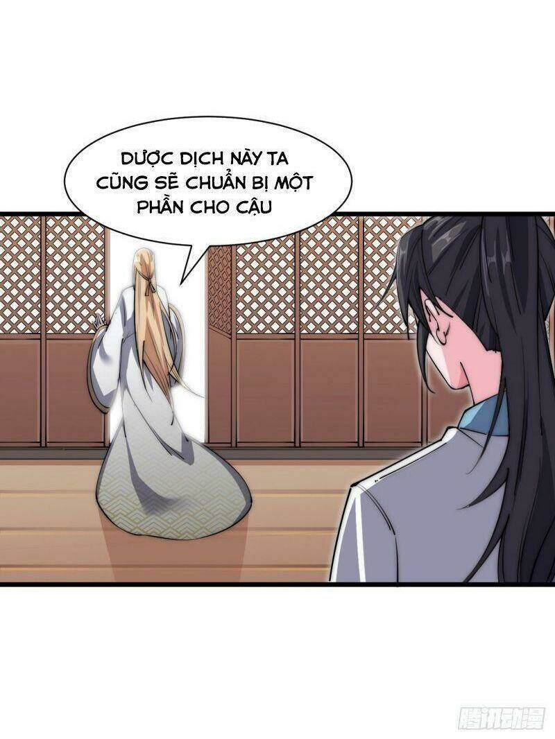 Trường Sinh Cửu Thiên Tuế: Chapter 30