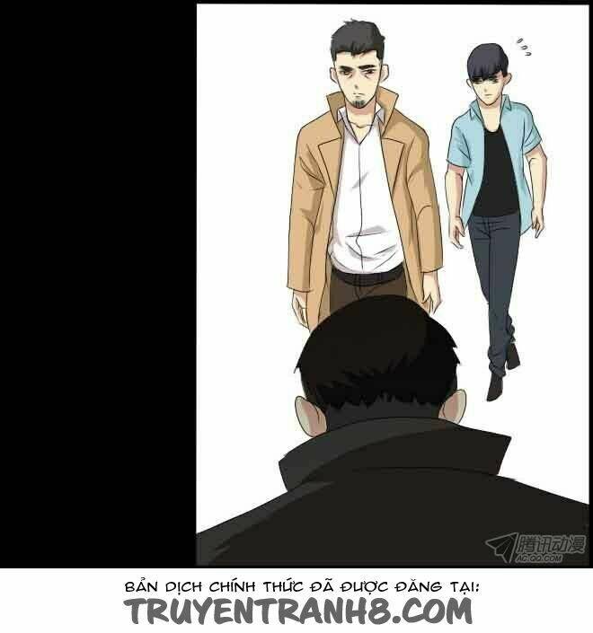 Future trial: Chapter 17