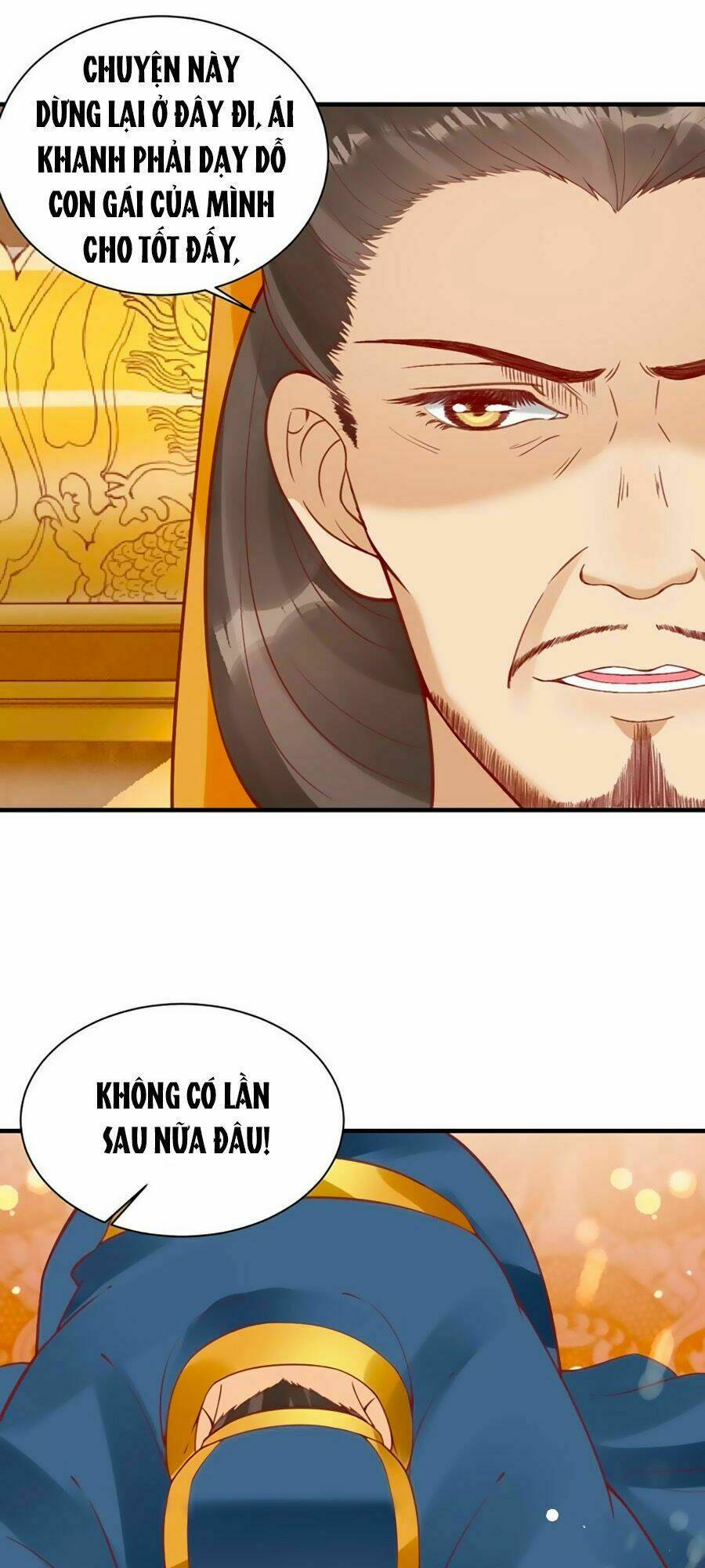 Thịnh Thế Lê Hoa Điện: Chapter 36