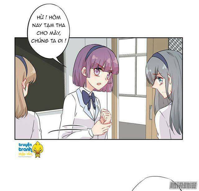 Bá Đạo Hiệu Thảo Đích Duệ Nha Đầu: Chapter 50