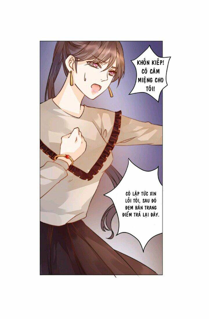 Ta Kim Chủ Bị Người Đoạt: Chapter 5