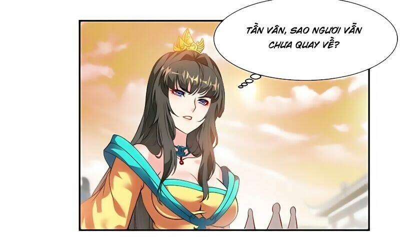 Cửu Dương Thần Vương: Chapter 27