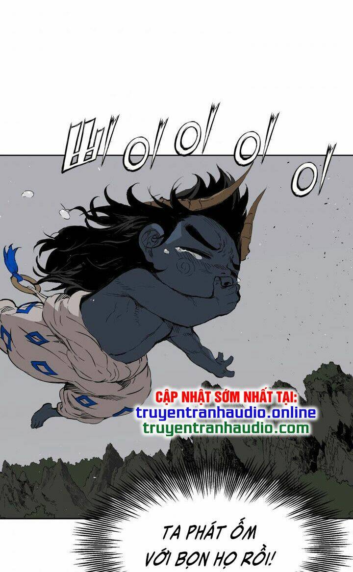 Vô Kiếm Tiểu Tử: Chapter 66