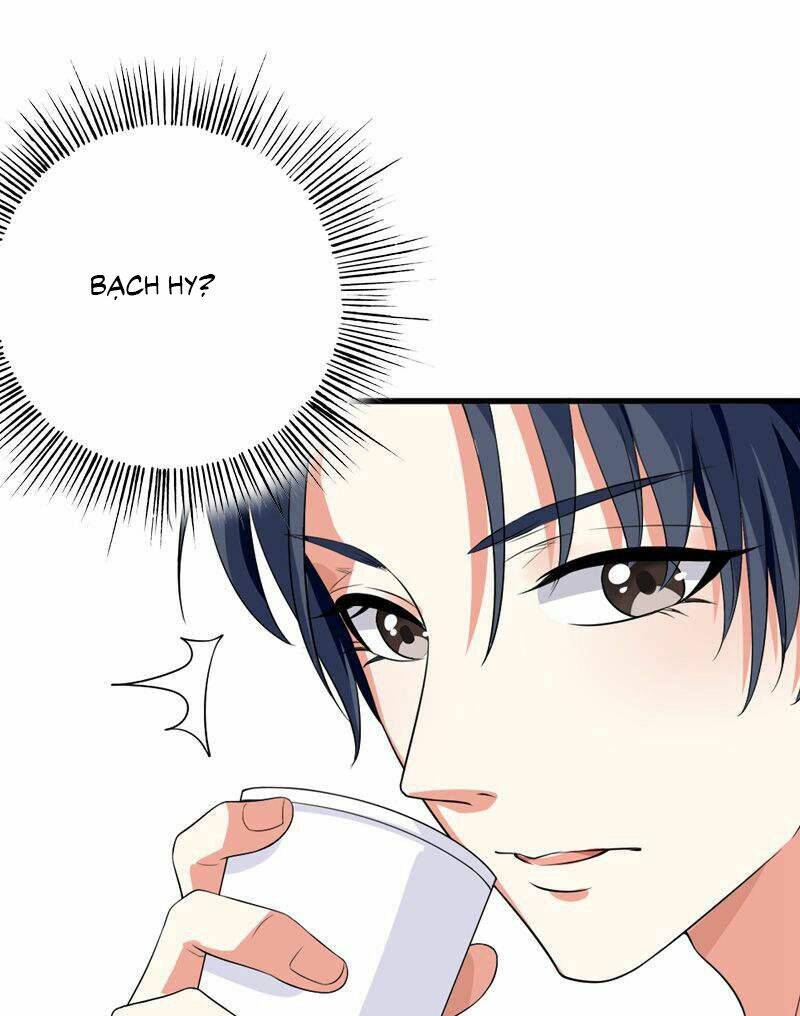 Này! Đừng Động Vào Phô Mai Của Tôi: Chapter 63