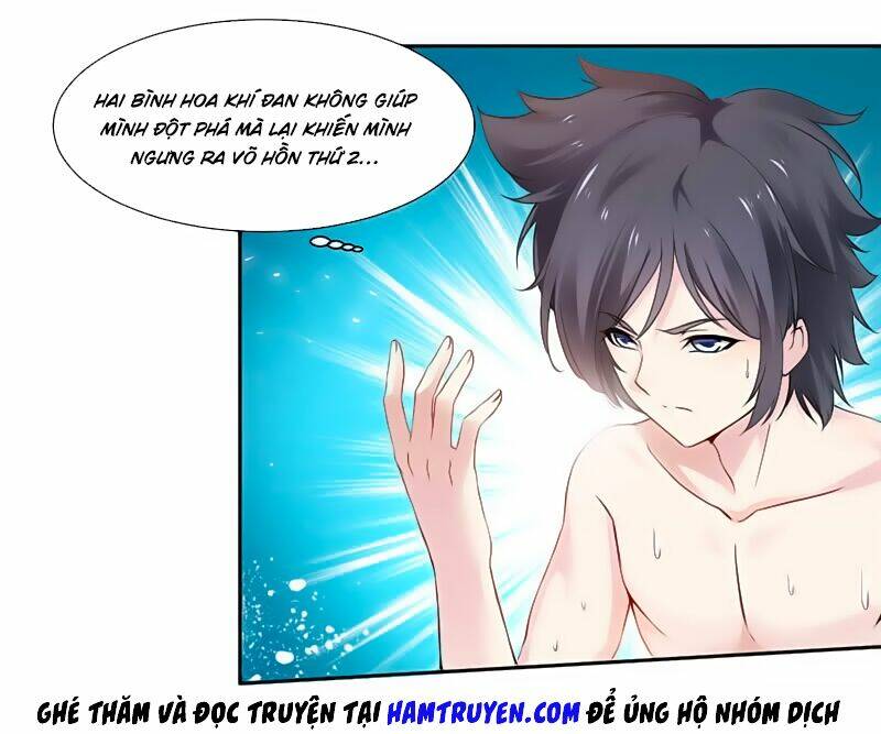 Cửu Dương Thần Vương: Chapter 10