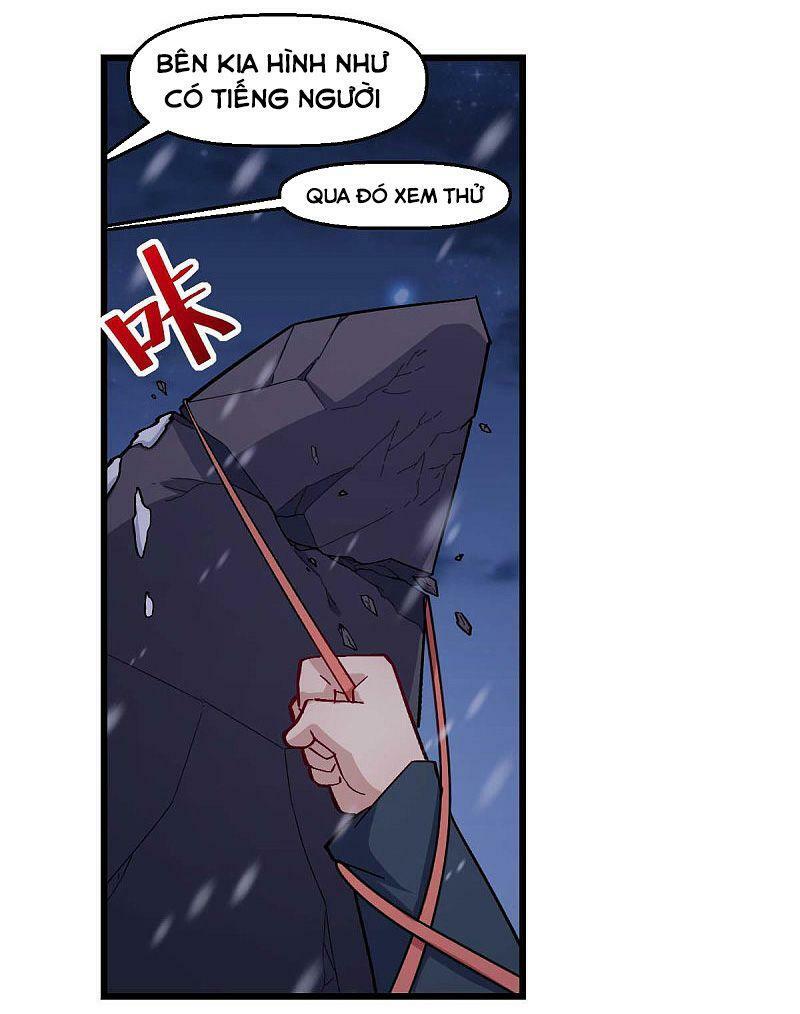 Vườn Trường Cuồng Sư Hệ Thống: Chapter 155