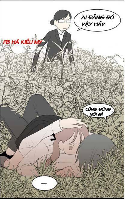 Mối Tình Đơn Phương: Chapter 15