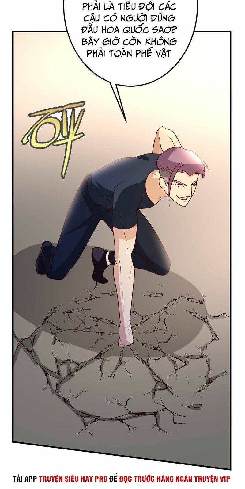 Trọng Sinh Tu Chân Tại Đô Thị: Chapter 49