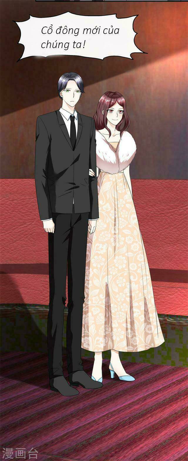 Con Đường Phản Công Của Sủng Thê: Chapter 41