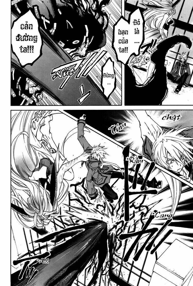 Toraneko Folklore: Chapter 2