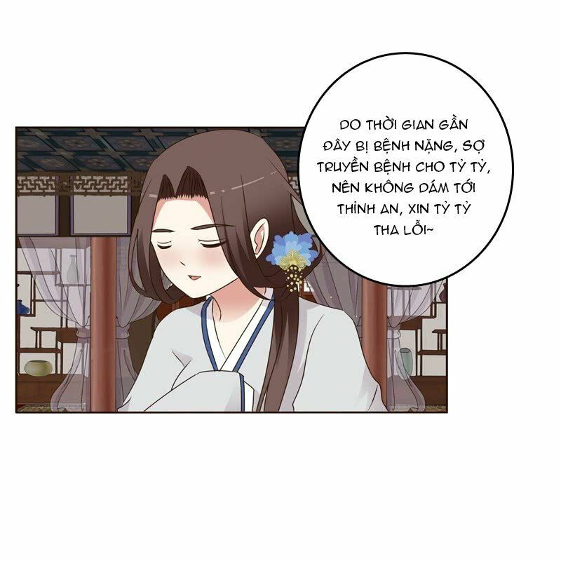 Thông Linh Phi: Chapter 219.5