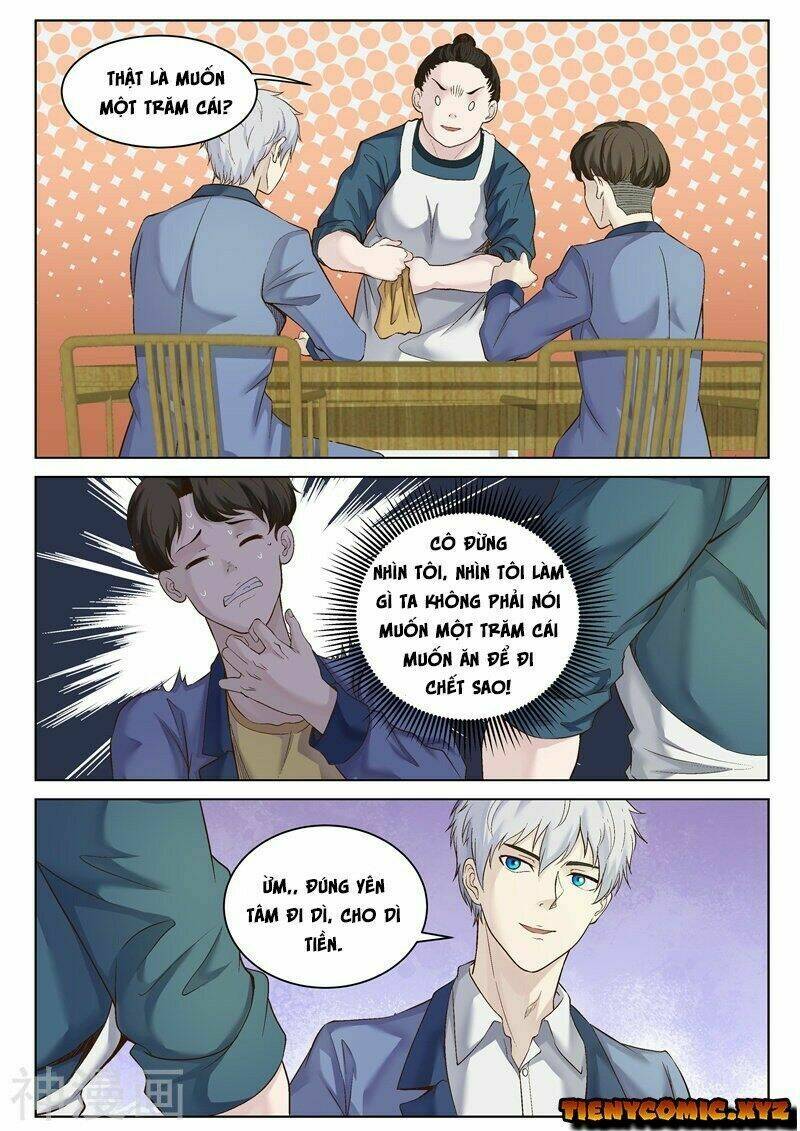 Tu Chân Cuồng Thiếu: Chapter 41