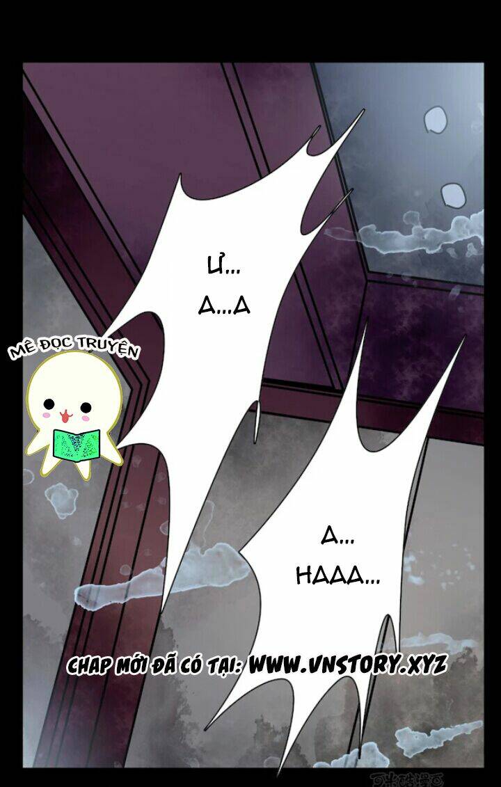 Nhật Ký Nữ Phù Thủy Hồi Sinh: Chapter 13