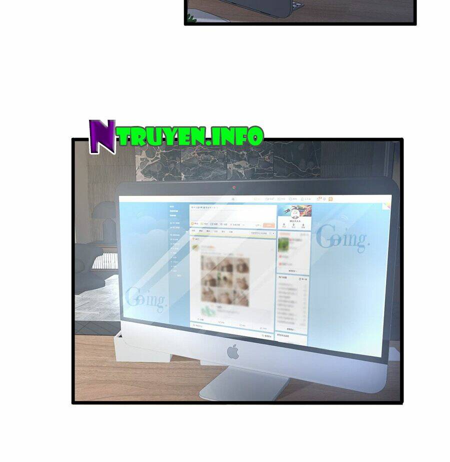 Tư Sủng Cục Cưng Bảo Bối: Chapter 23.1